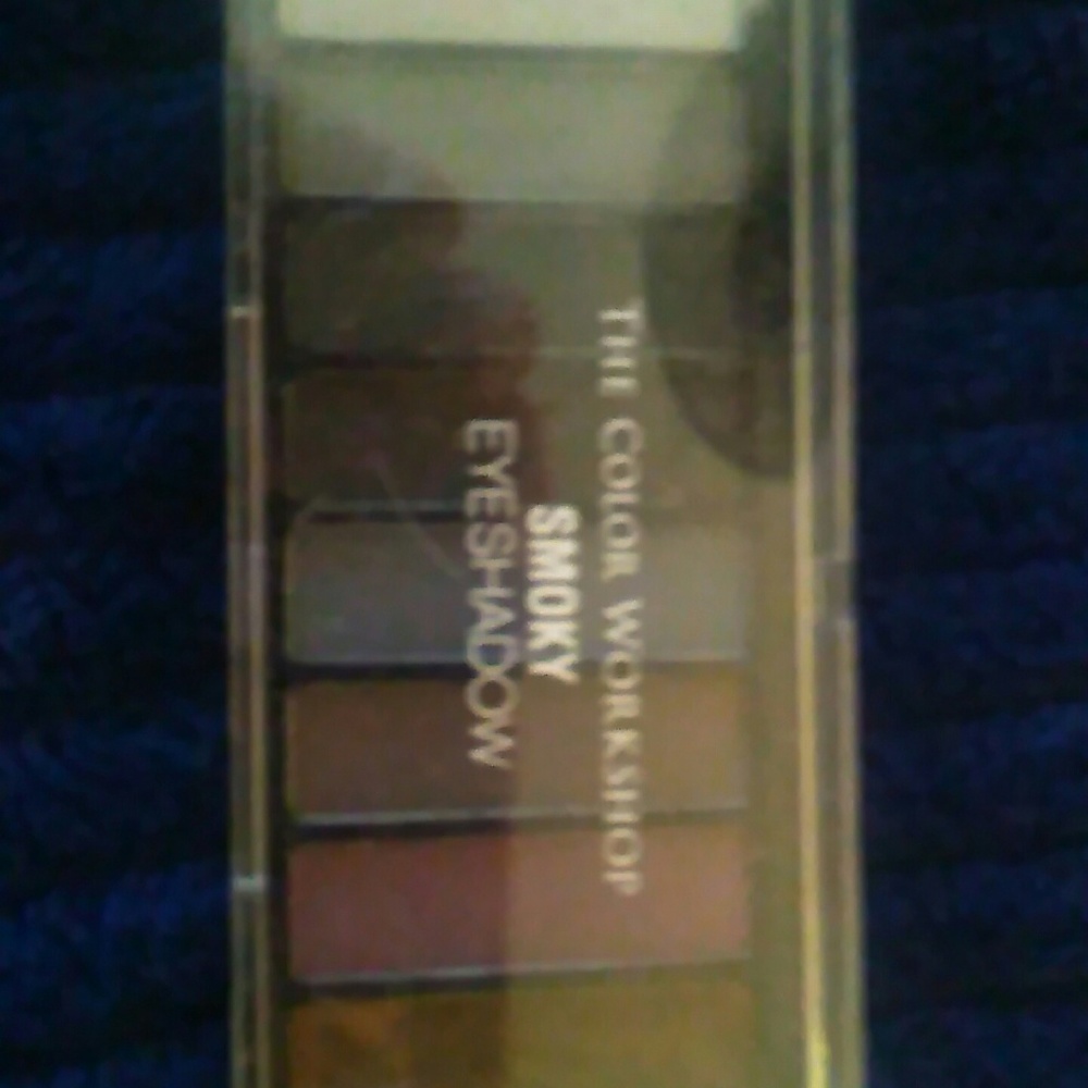Eyeshadow  Palette